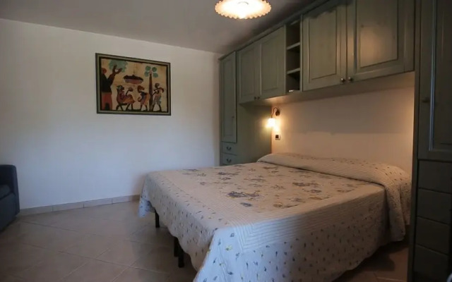 ChiaraLuce Country House