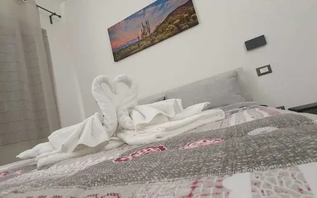 Castelvecchio B&B