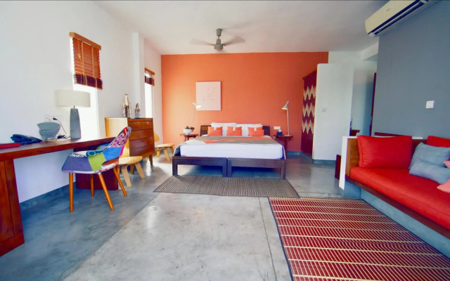Rambutan Resort - Phnom Penh