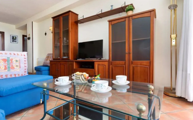 Apartment Gregal