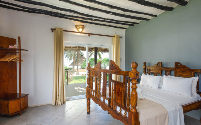 Tanzanite Beach Resort