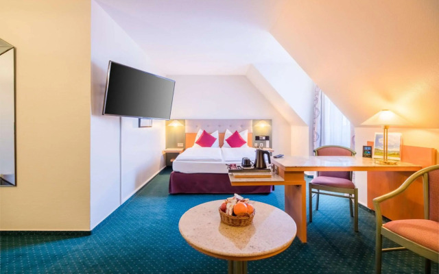 PLAZA INN Blankenburg Ditzingen, Sure Hotel Collection