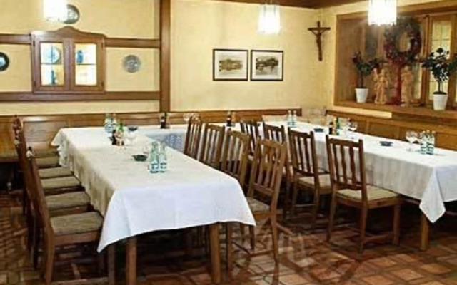 Hotel-Gasthof Wadenspanner