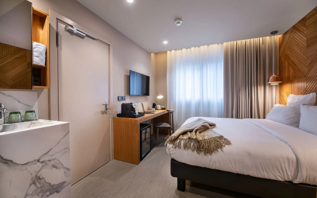 9Hotel Paquis
