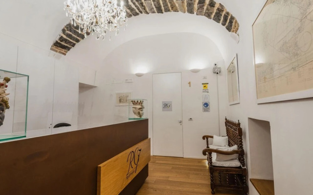 Deluxe Apartment RG7