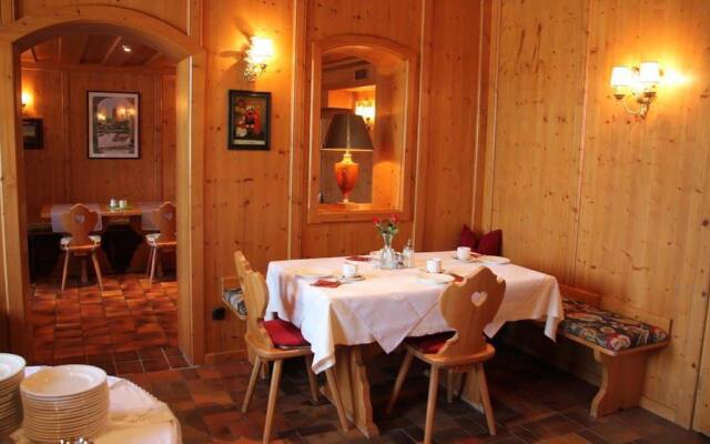 Landhotel Anderschitz