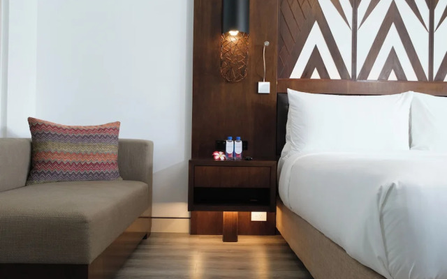 Crowne Plaza Fiji Nadi Bay Resort & Spa by IHG