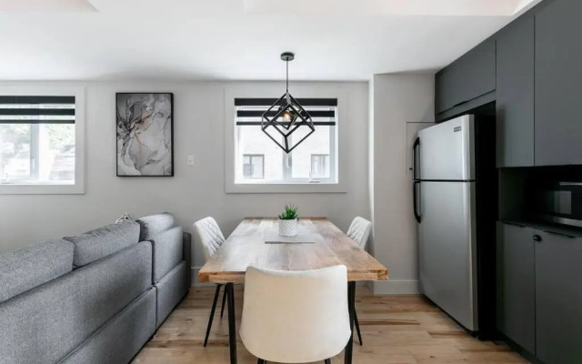 Complexe LIVTremblant by Gestion ELITE - LIV2