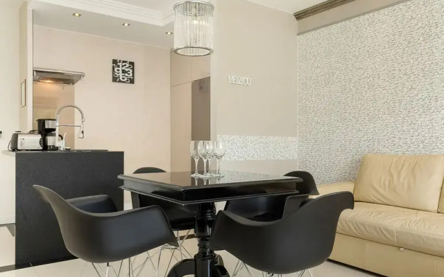 Luxur Baltic Residence