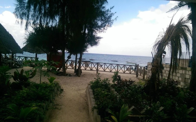 Union Beach Bungalows