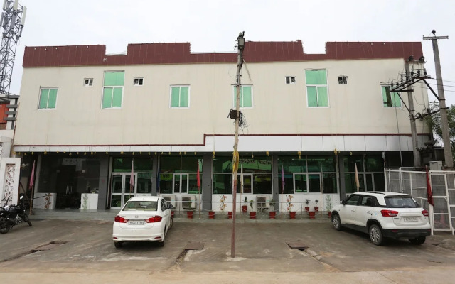 Sanjog Resort