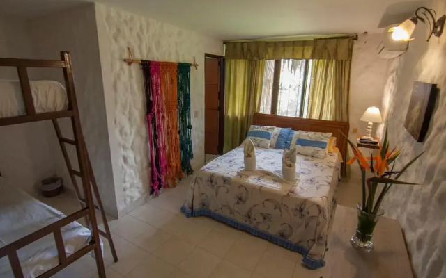 El Fuerte de Rozo Hotel Restaurante