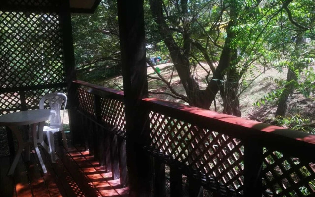 Hotel Cabinas La Playa