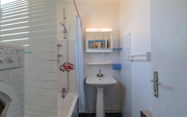 Residence les Palatines