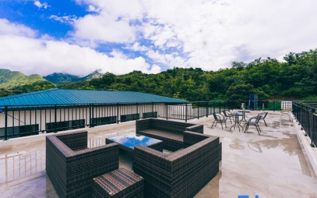 Jiule Yihao Pet-Friendly Homestay (Limutai)