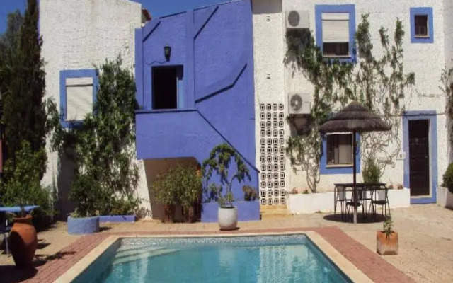 Residencial Casa do Alto