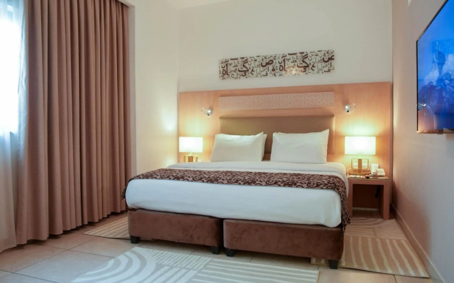 Toledo Hotel