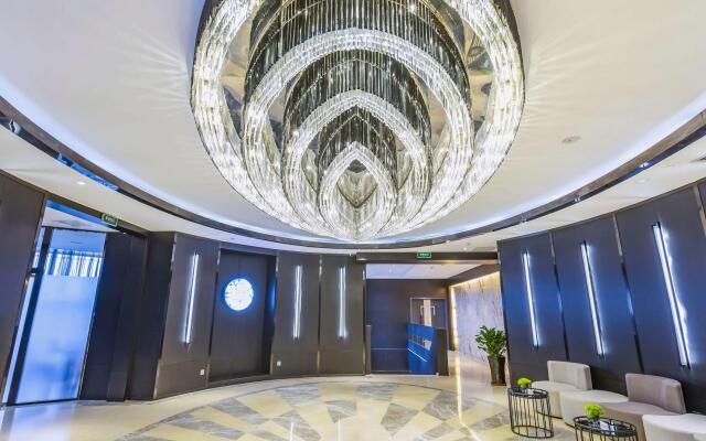 Novotel Zhengzhou Convention Centre