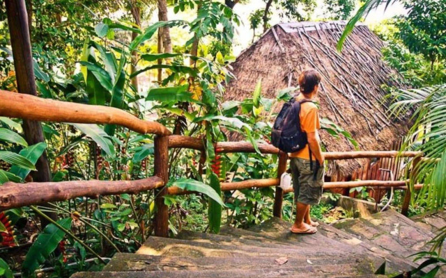 Cloud 9 Bungalows