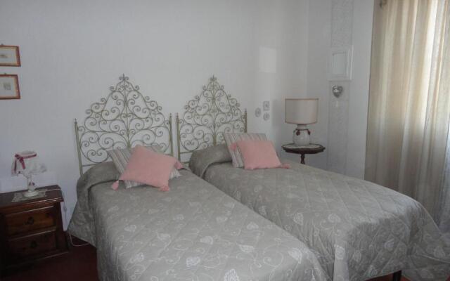 Cisanello House