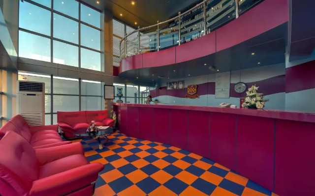 Royal Residence Hotel Apartments