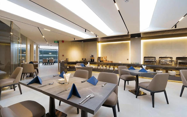 M City Hotel Saigon