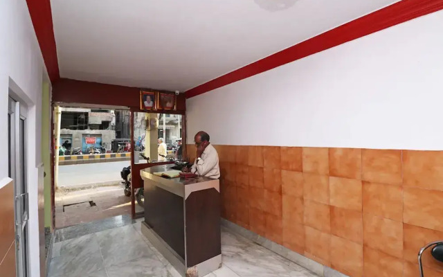 OYO Flagship 29219 Hotel Arjun