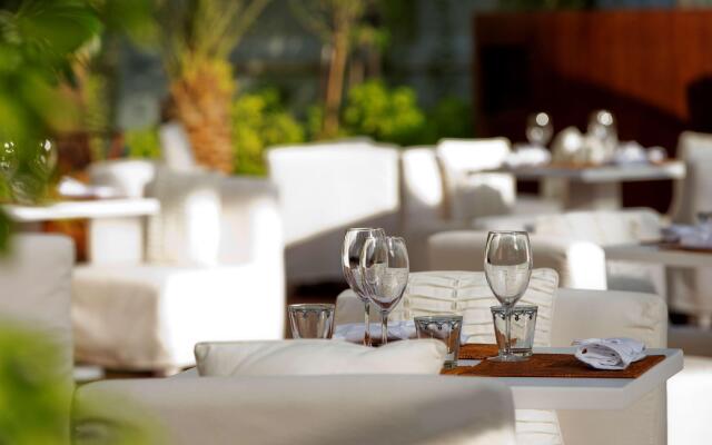 Conrad Dubai