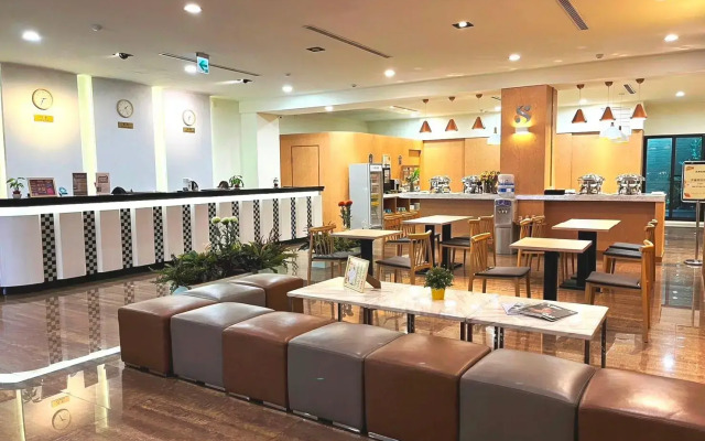 San Juan Easy Stay Inn Tainan