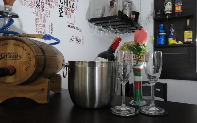 Hotel Casa Modelia