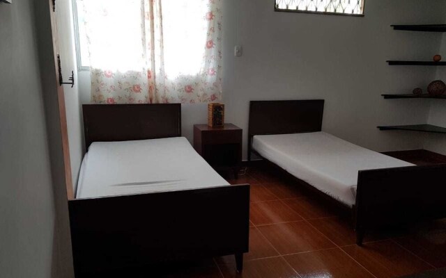 Eco Hotel Villa Mariela