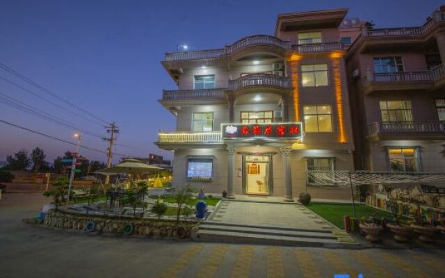 West Coast Inn Weizhou Island