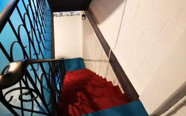 Dluck Hostel