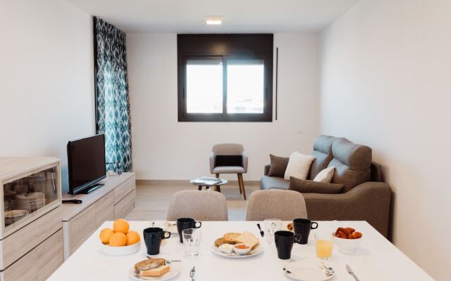 Apartaments Coral