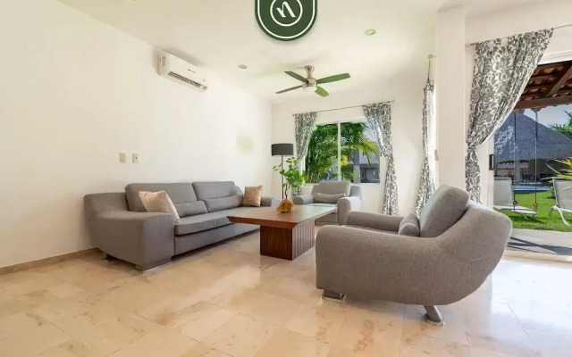 Villas Fairway Villa 57