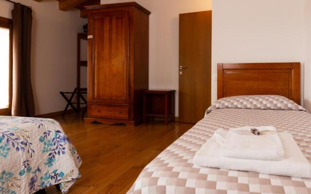 Albergo Diffuso Polcenigo Casa Blas