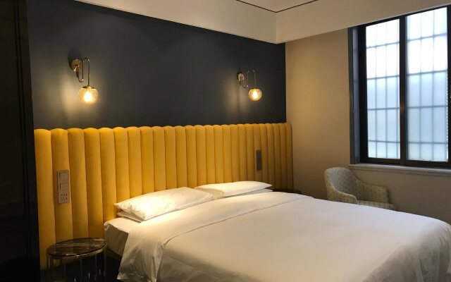 Gangrun East Asia Hotel