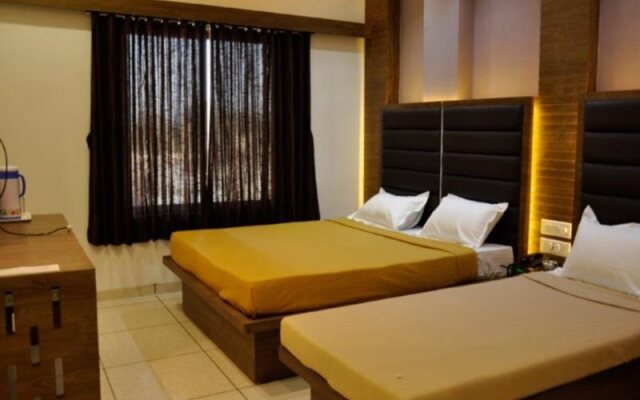 Hotel Anand