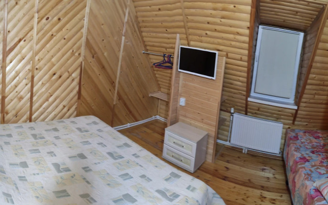 Мята (Судак)