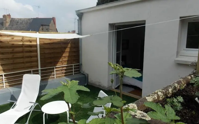 La Maison dAlexandre