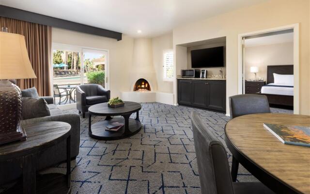 The Scottsdale Plaza Resort & Villas