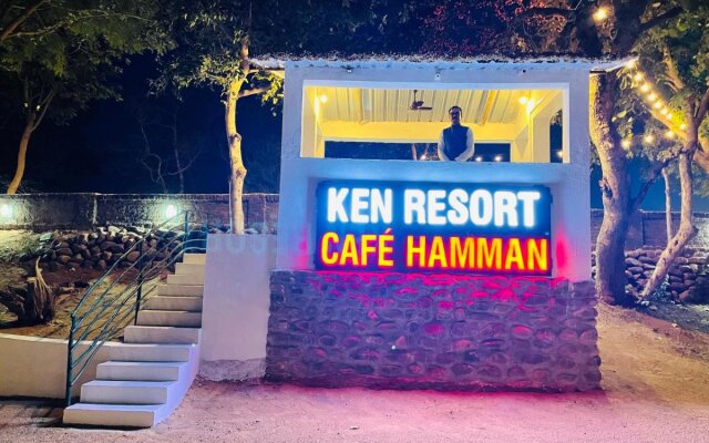 Ken Resort