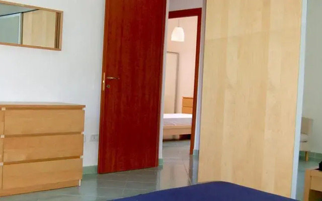 ranieri case vacanze