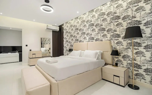 Silkhaus Garden Residence