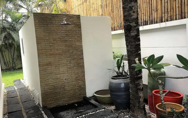 Private Pool Villas Phuket - Mandala Arnalia