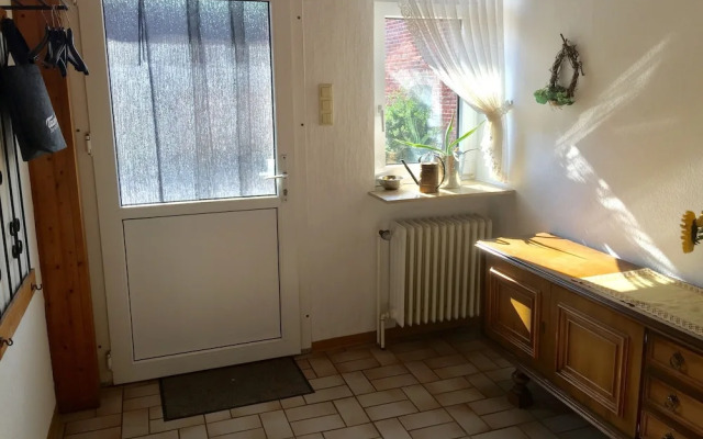 Ferienwohnung Von Elling