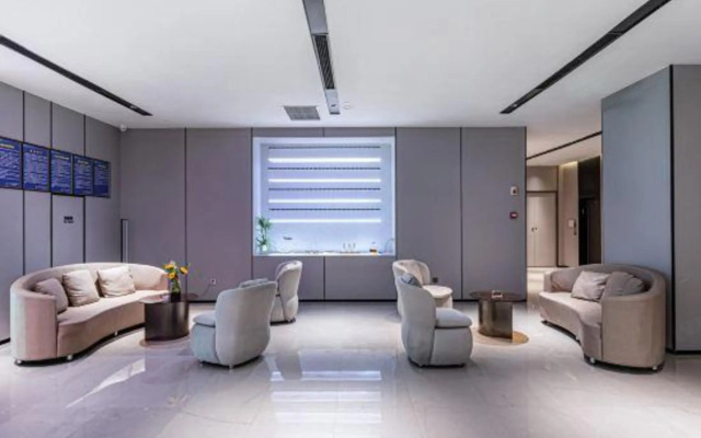 Crystal Orange (Nanjing Confucius Temple Zhongshan South Road)