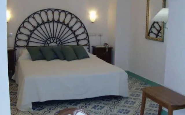 Hotel Parsifal - Antico Convento del 1288