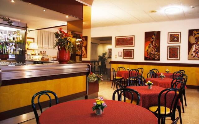 Hotel Ilgo