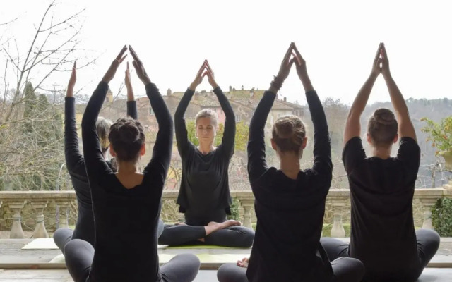 Il Borro - Relais & Châteaux